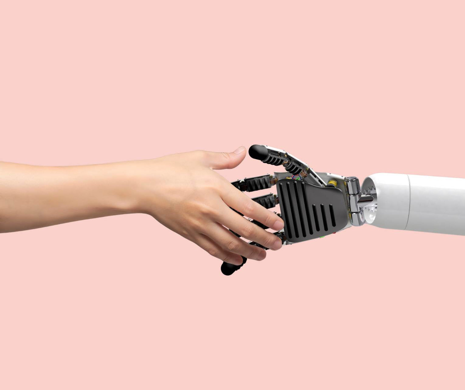 SEO of your website for AI