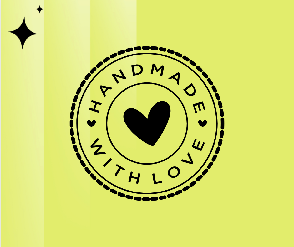 Attention, Handmade Business Owners!