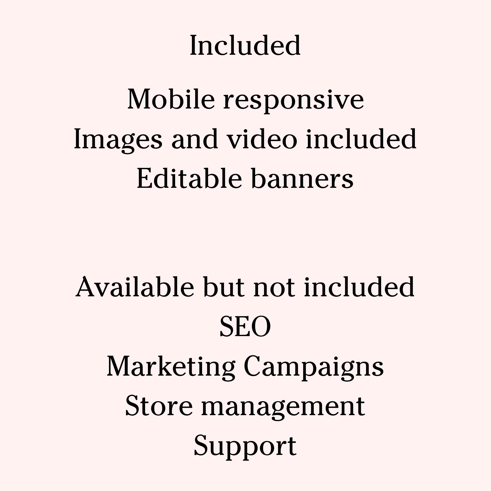 Printables shopify theme