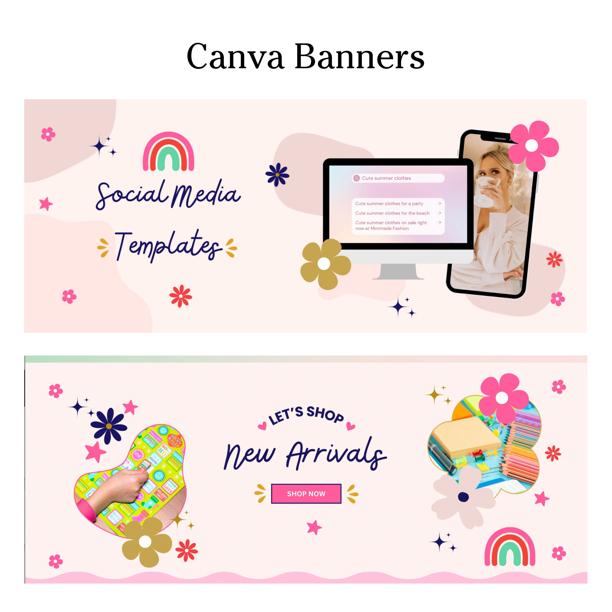 Printables shopify theme