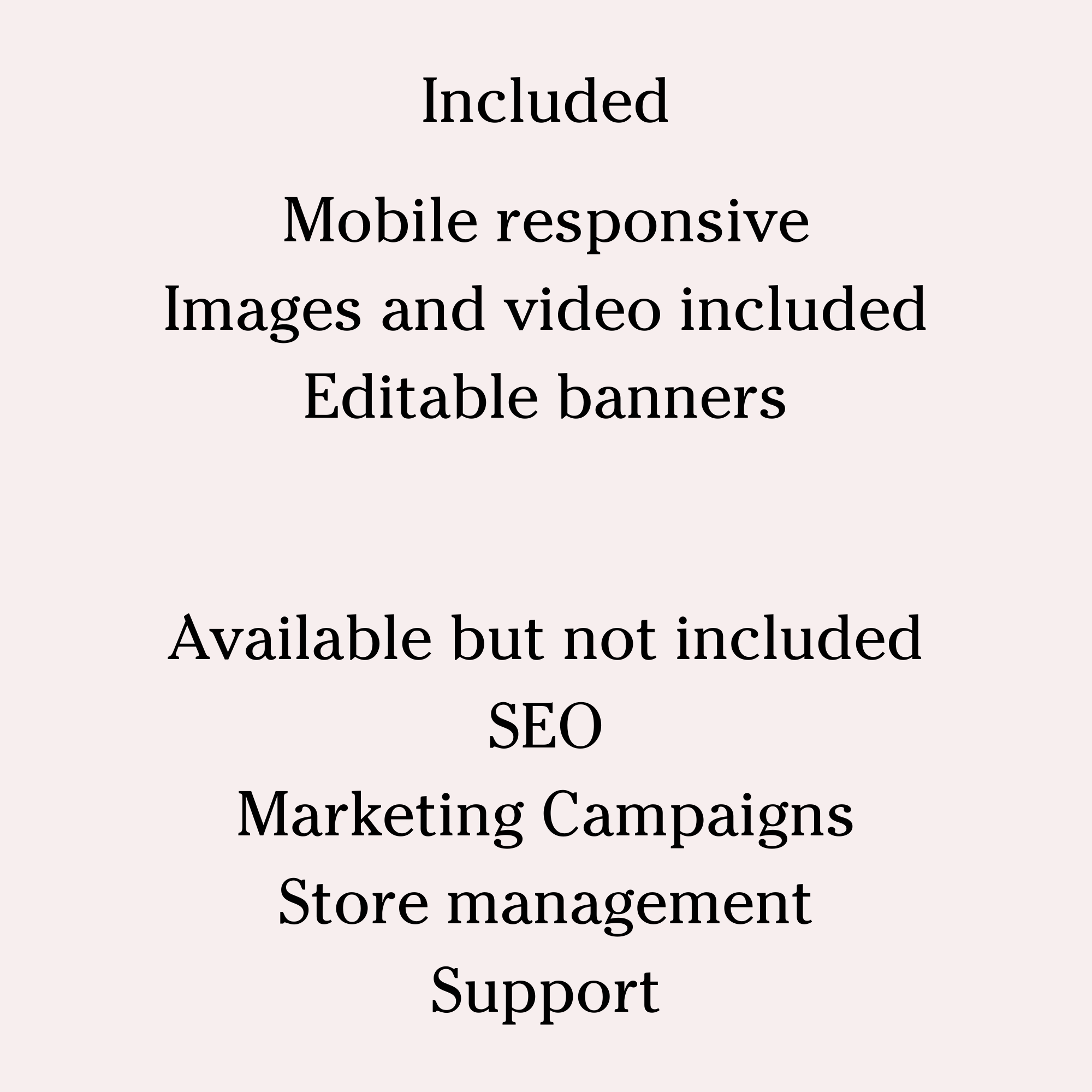 Candles beauty shopify theme