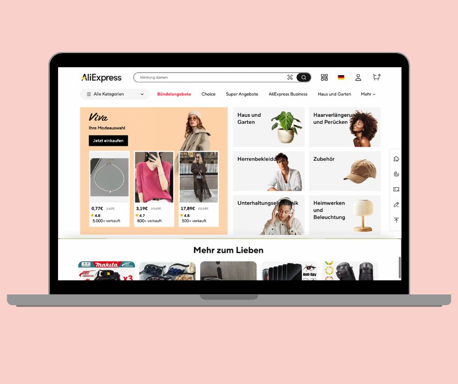 How to Find Winning Products for Your Online Store