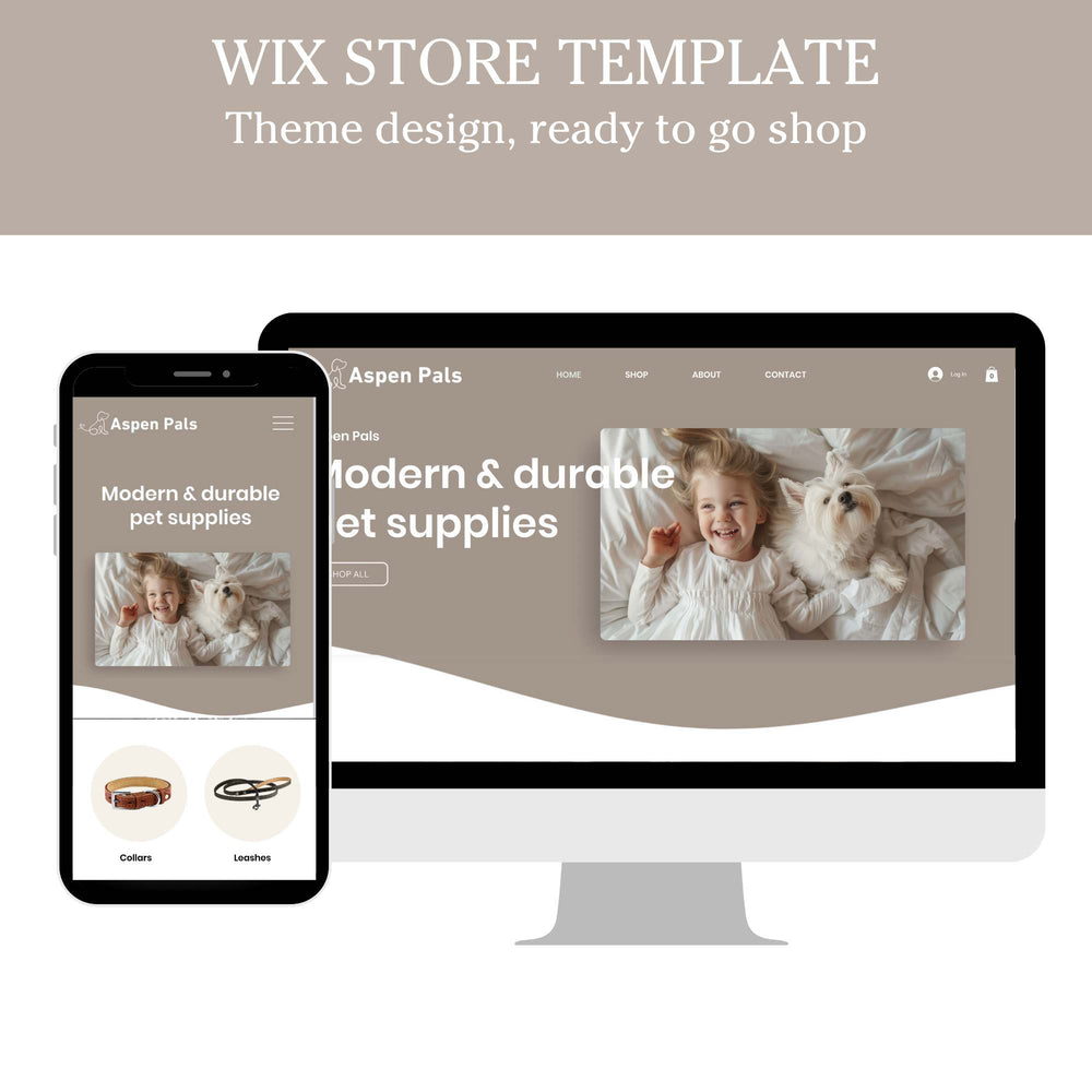 Shopify Templates