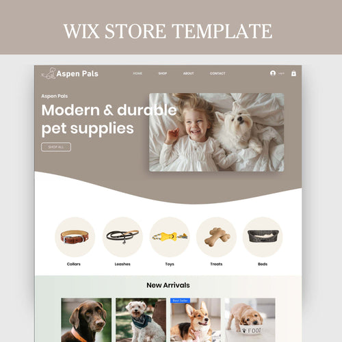 Shopify Templates