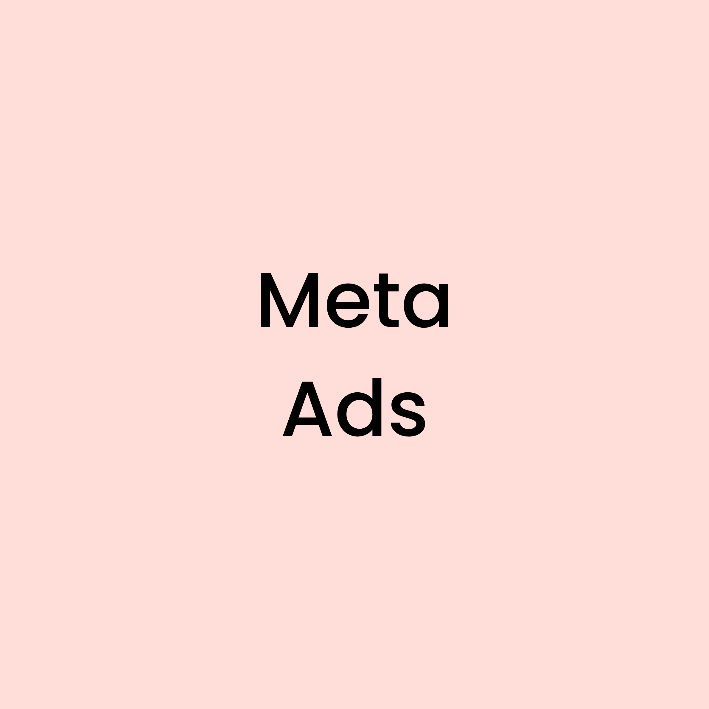 Meta Ads (reserved)