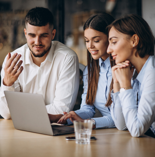 We built Shopibrands to be good.